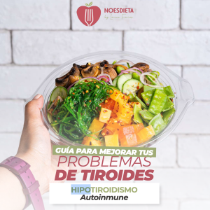 Guía Hipotiroidismo Autoinmune