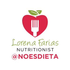Lorena No es dieta