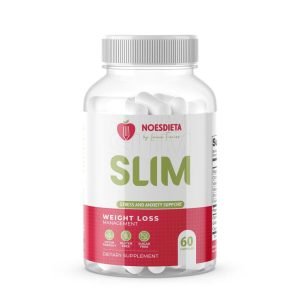 SLIM by No Es Dieta