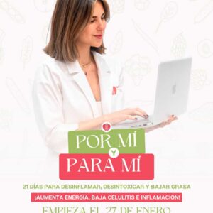 Por Mí y Para Mí