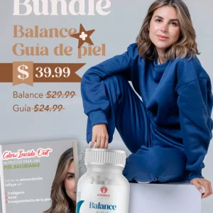 Bundle Balance + Guía de Piel